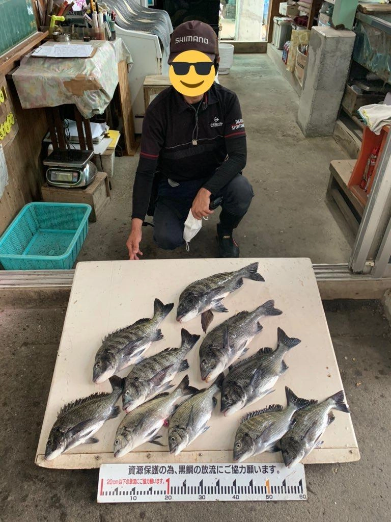特に必要はなかったのですが記念写真を撮っていただきました(´∀｀;