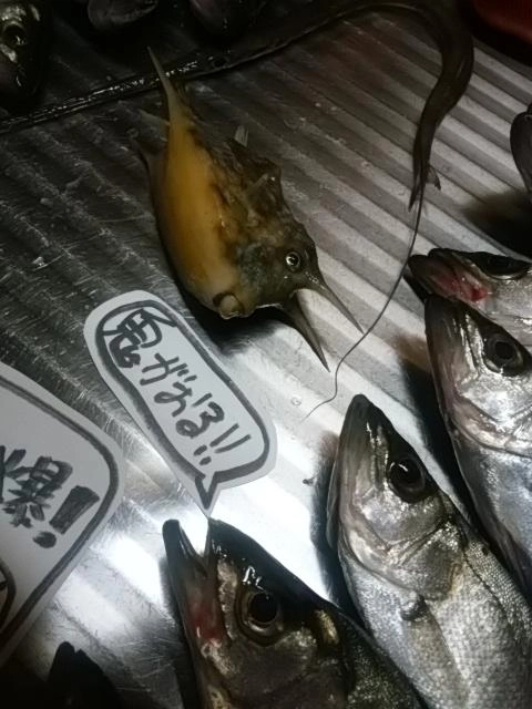 鬼じゃん