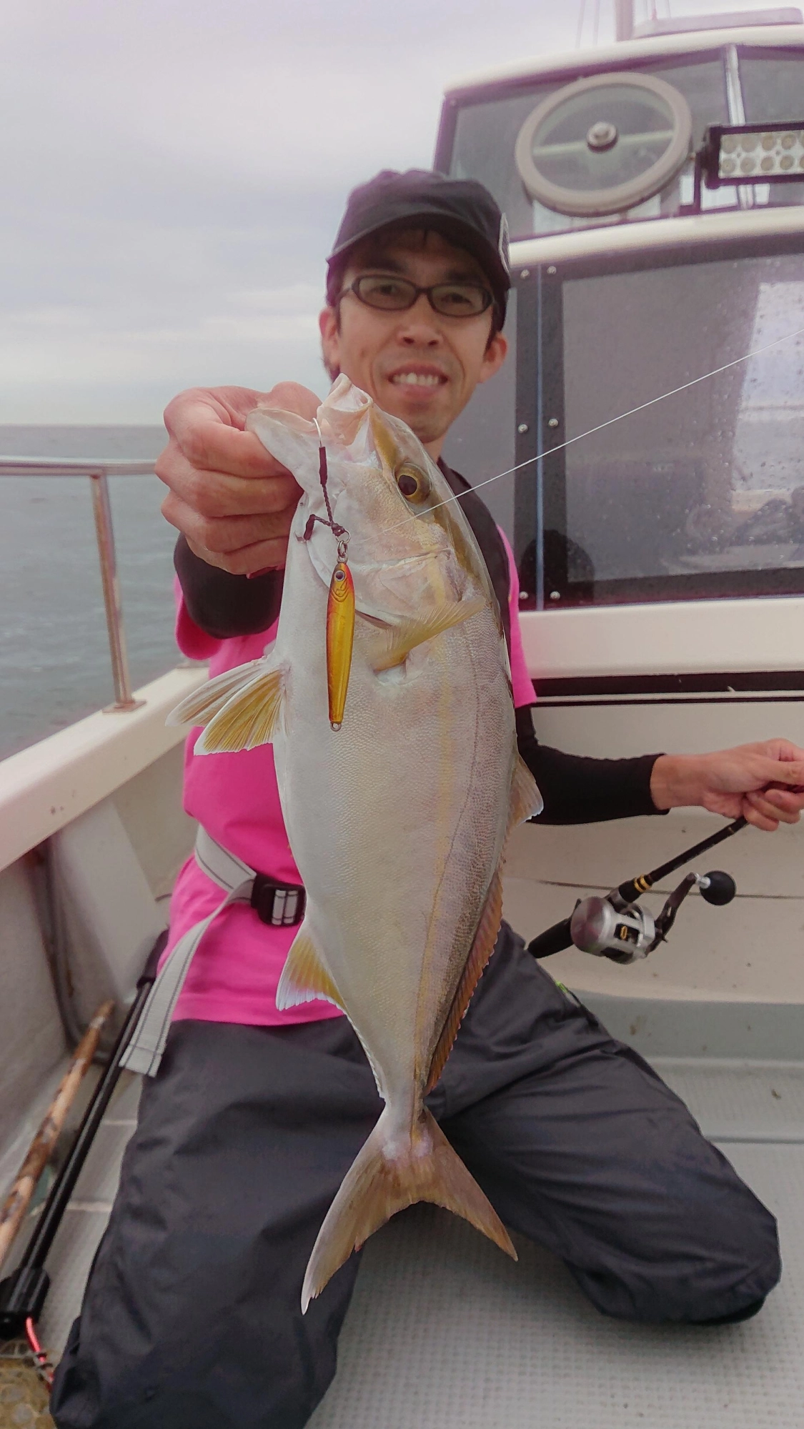 TGベイト60ｇ