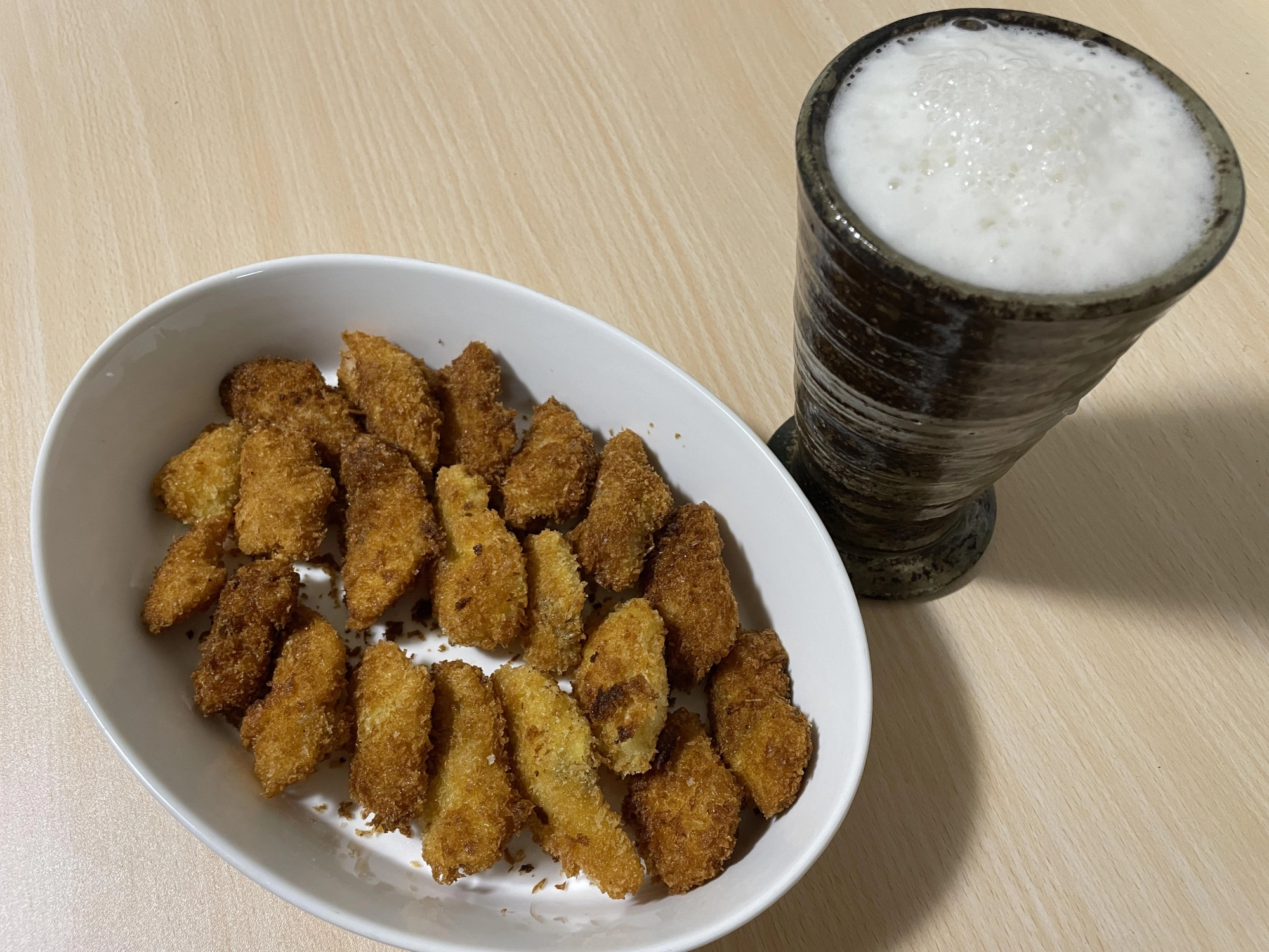 釣って食べるのも釣りの醍醐味ですよね♪
皆様も色々試してみてください！
