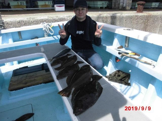 今日も極小少人数でしたので最近ではイチバンの高配当でしたッ(о´∀`о)