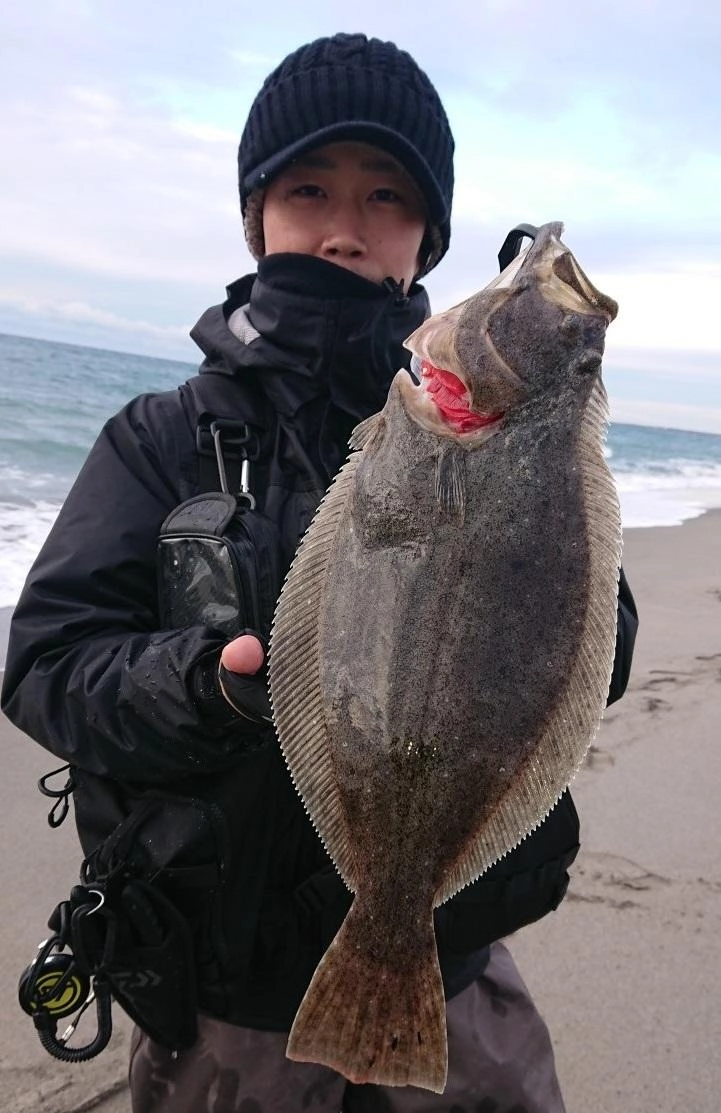 同じポイントで連続でゲット！！