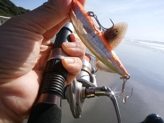 アクシオン