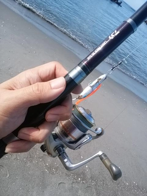 2代目