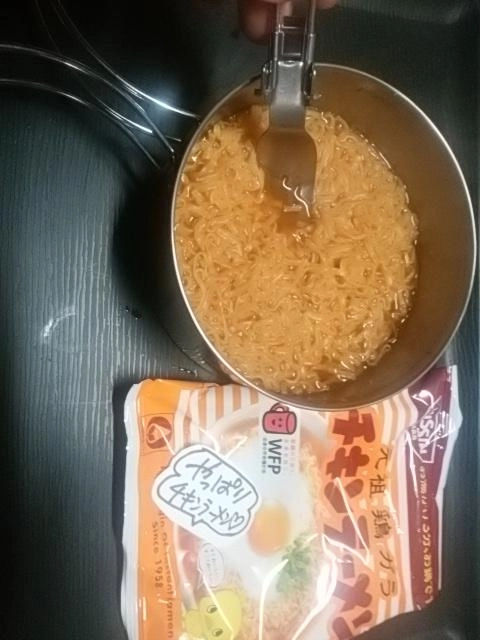 夜食
