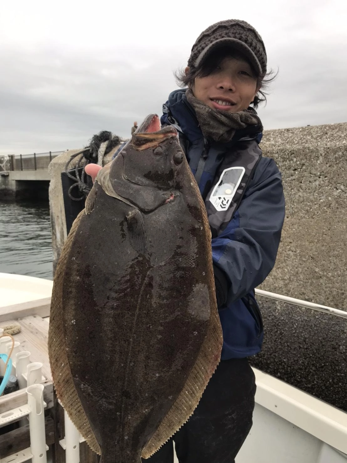 エサが取れれば【泳がせ釣り】も熱い！ヒラメ・マゴチ・青物釣れます！