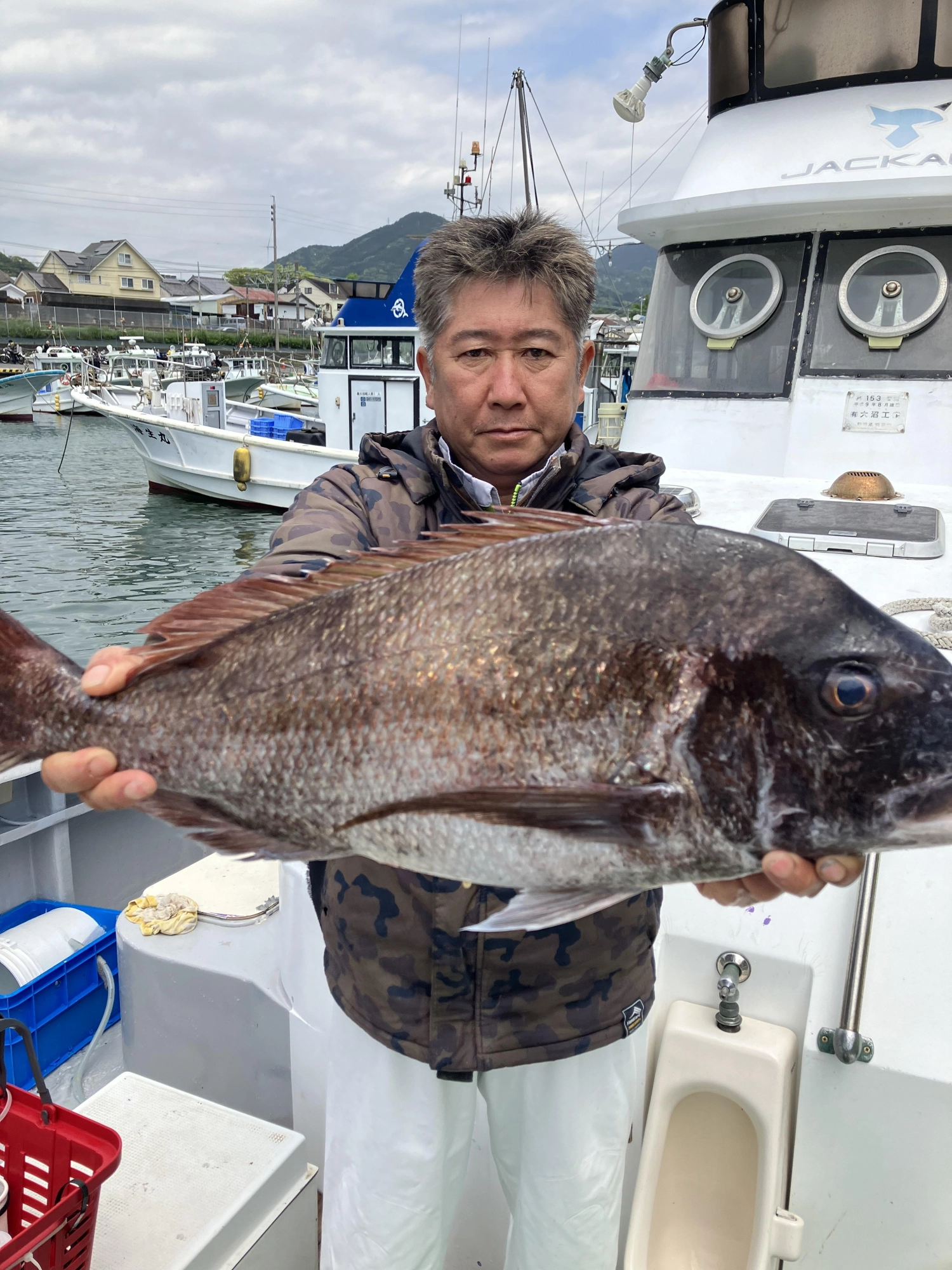 3打数1安打
3.８キロおめでとうございます
