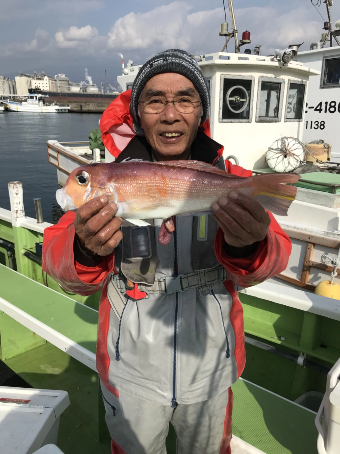写真提供博友丸様