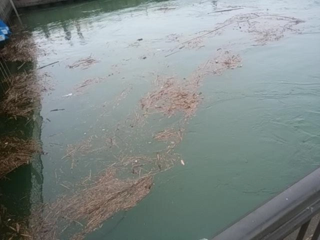 ゴミ爆発