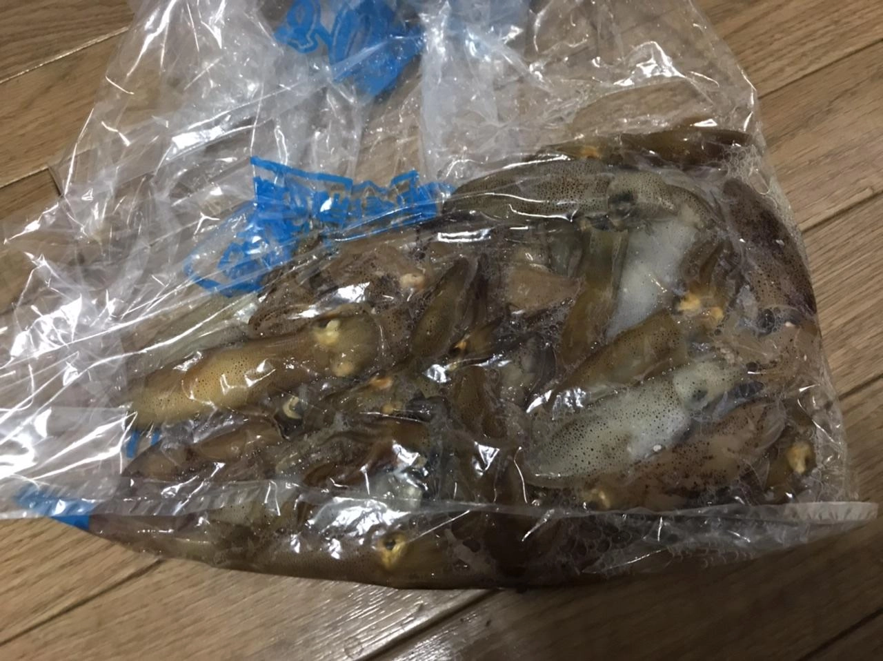 冬の味覚到来‼️