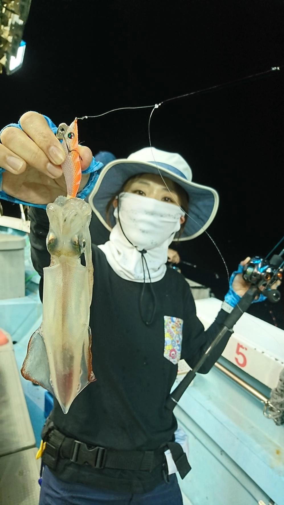 初心者でもこの通り！！！