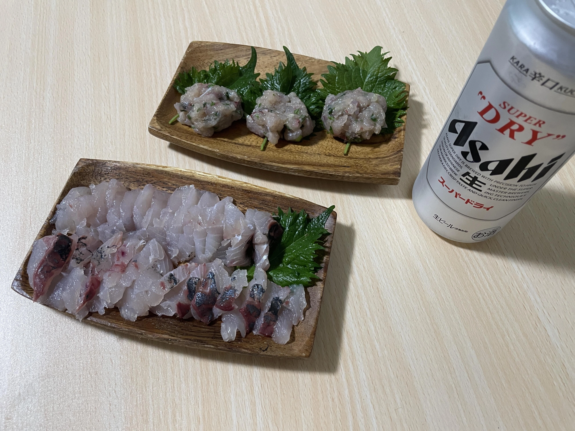 新鮮な内は作れる料理が様々！