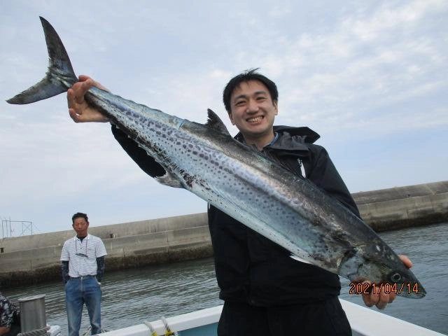 旨過ぎるに決まってるッ‼︎メタボメーターザワラ登場ッ(・∀・)v