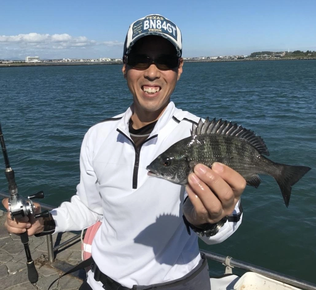 小さいけど本命ゲット！！