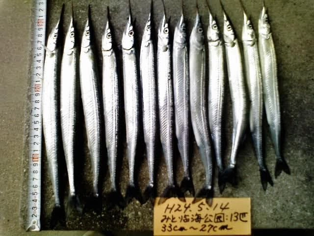 往年の、良かった当時の思い出
参考までに