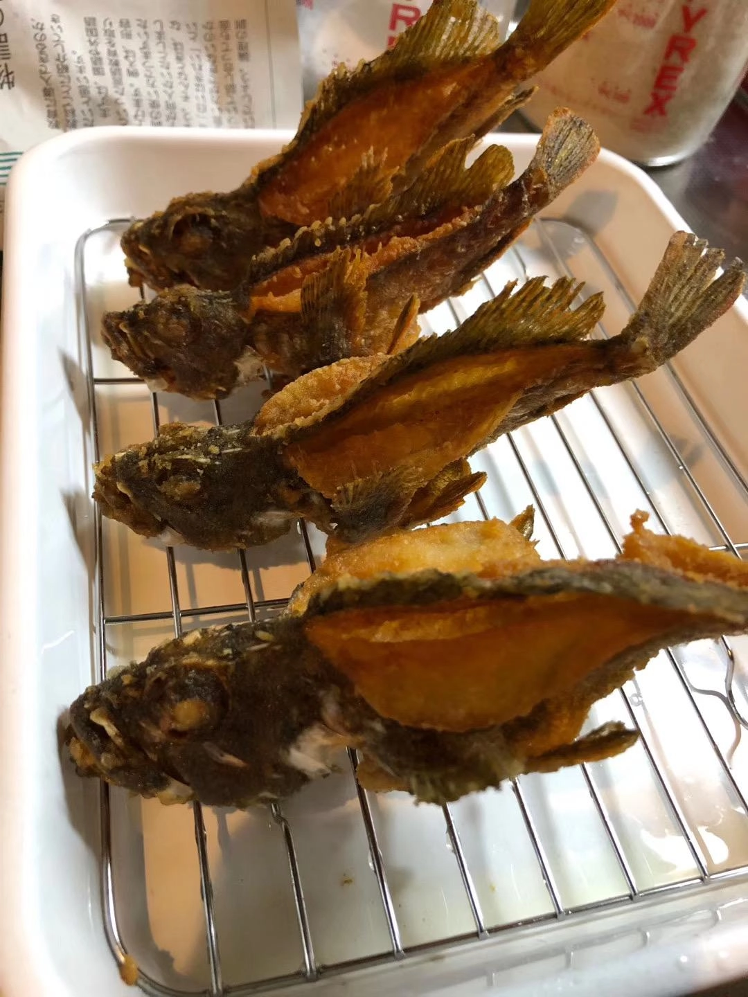 冷えたビールには、コレがたまらん！