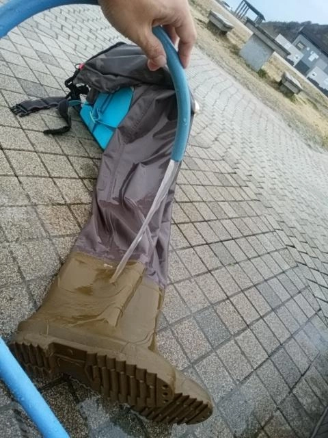 水道神