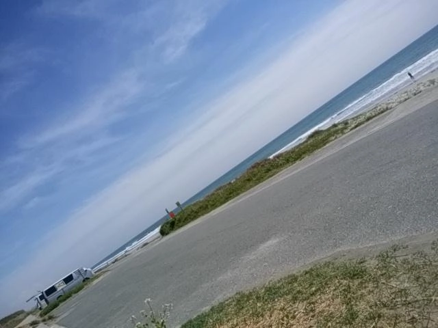 たくさん人