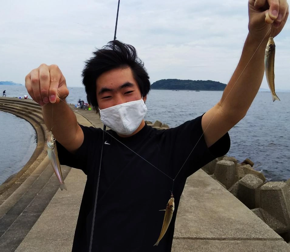 鈴なり～♪