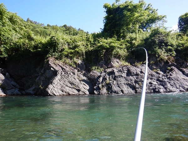 この時期は引きが強い