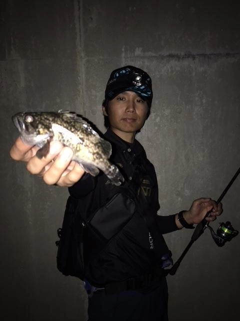 小さいながらクロソイもGET！