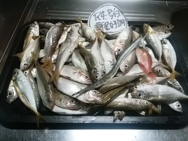 色々ゲットじゃ！