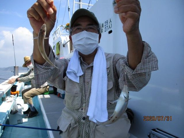 みんなで数を競い合うのも楽しみのひとつですねッ( ͡° ͜ʖ ͡°)v
