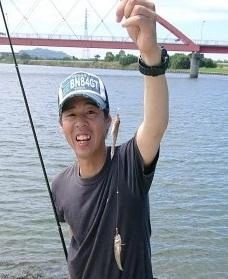 ダブルで釣れてくる事も！！