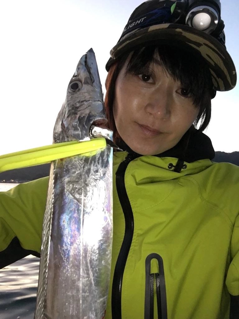 ブランカの方がサイズが良いです！