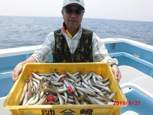 今シーズン最高クラスの荒ぐいでダブル、トリプル、④本掛けとやりたい放題でしたッ(ﾟ∀ﾟ)