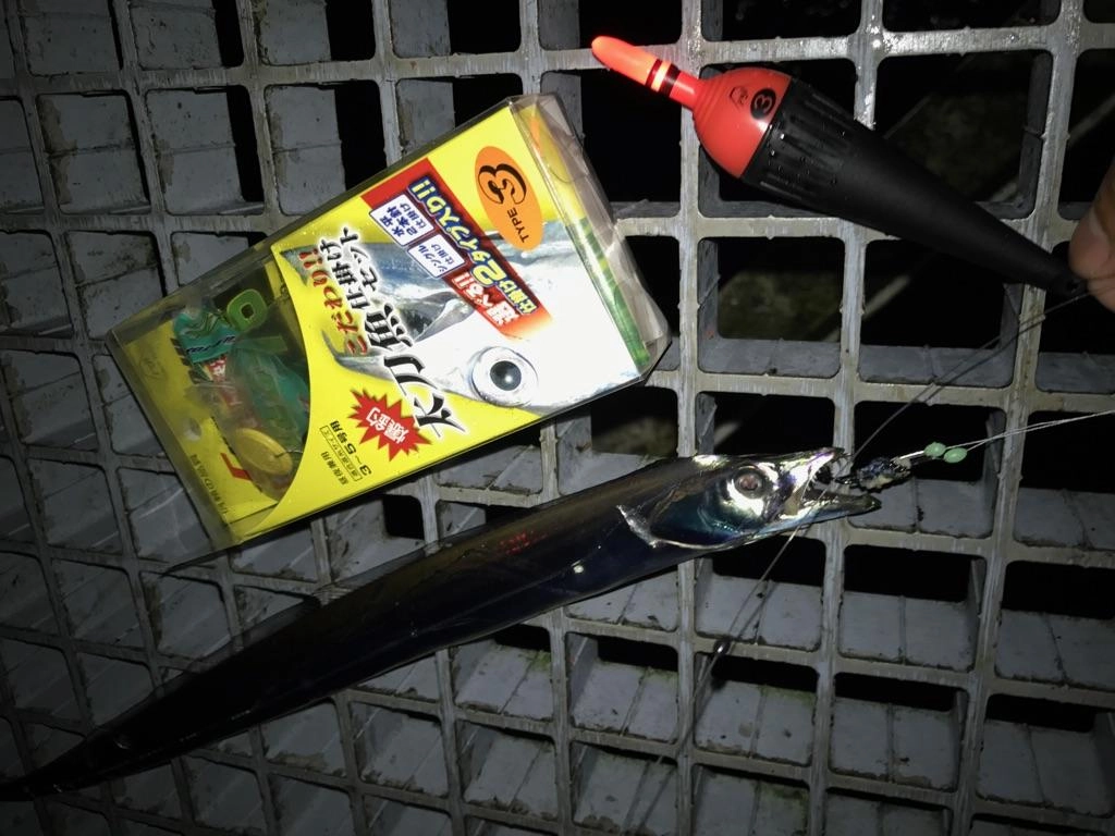 全てがセットになった仕掛もあります！