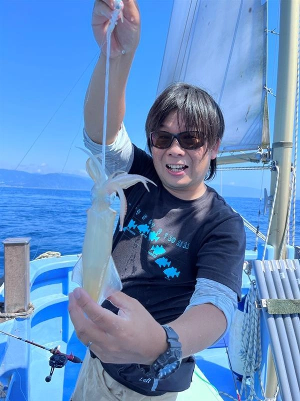 釣れている今がチャンスです！今月いっぱいは釣れると思いますので、デイマルに挑戦されたい方はお急ぎください!!