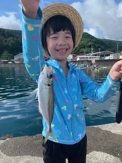小さなお子様でも