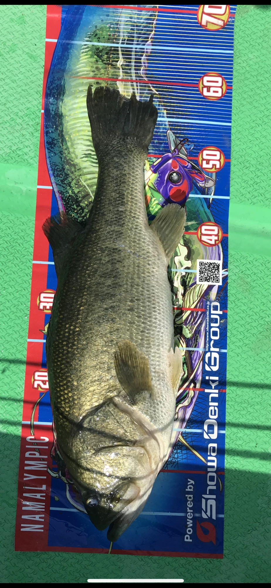 今回使用したタックル

・ゾディアス1610M-2

・SLX DC70HG  (シマノ)

・レッドスプール14lb

・TN80 ・ドリフトクラブ改