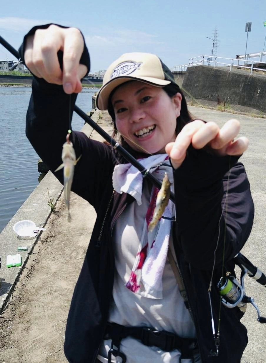 これからグングン大きくなります！