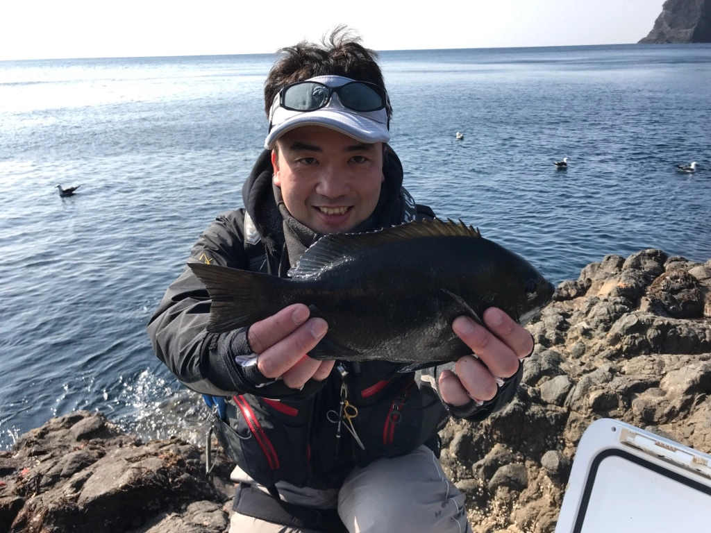 なんとか１枚