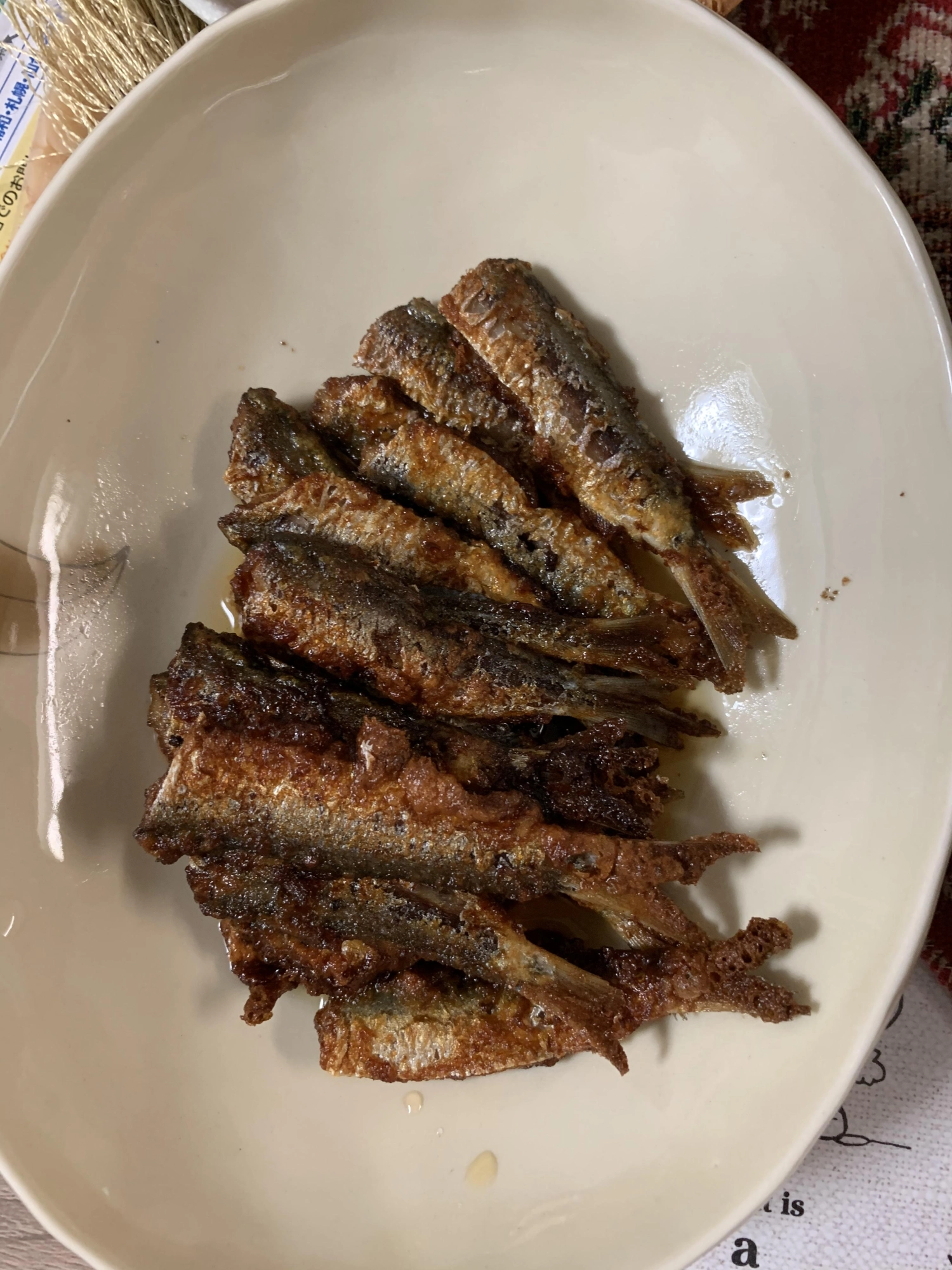 から揚げ