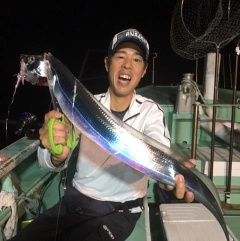 小型が中心の中、何とか引き出した指4.5本サイズ！！