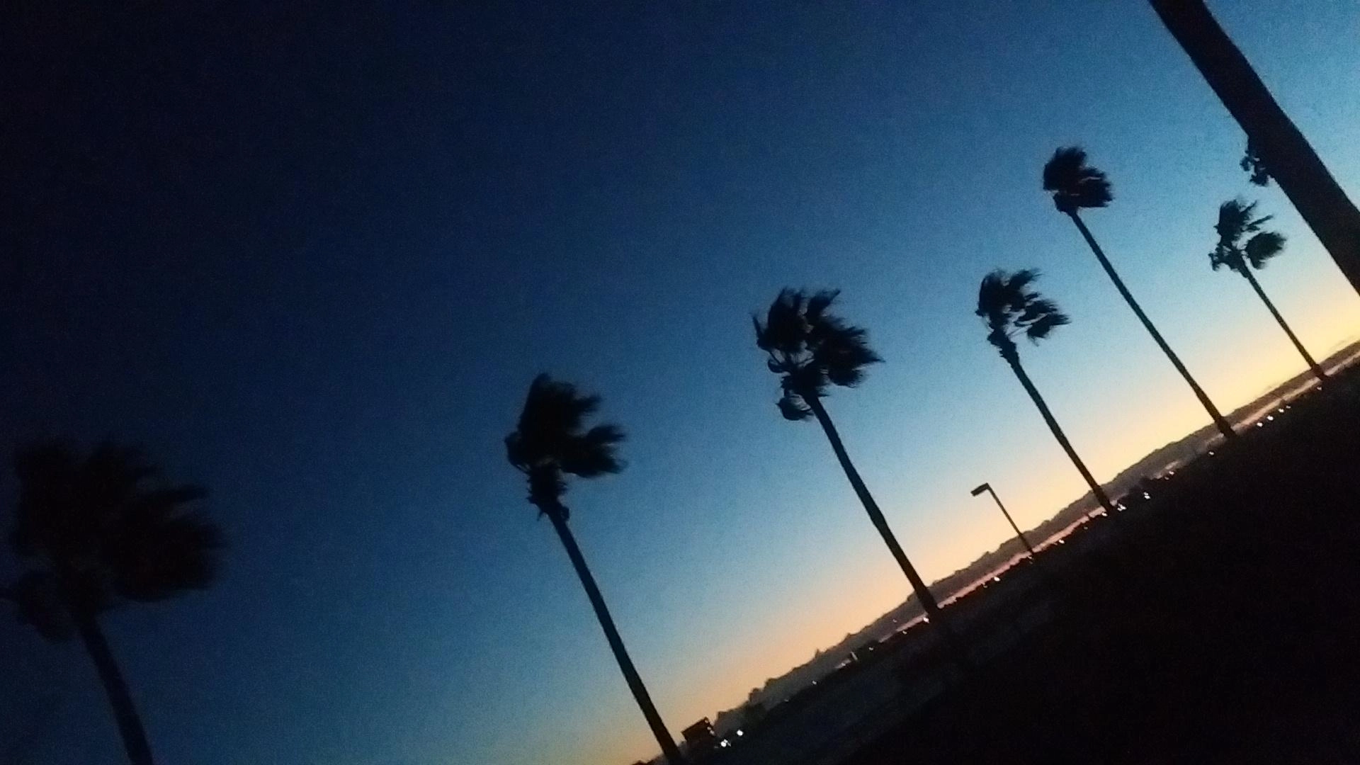 爆風