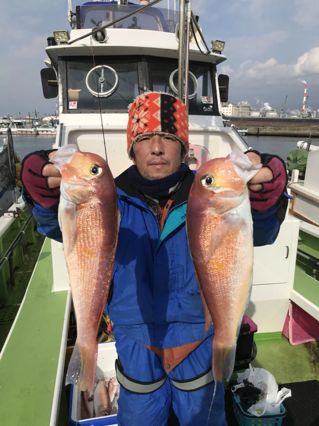 写真提供博友丸様
