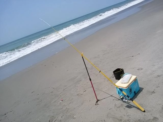 いい天気