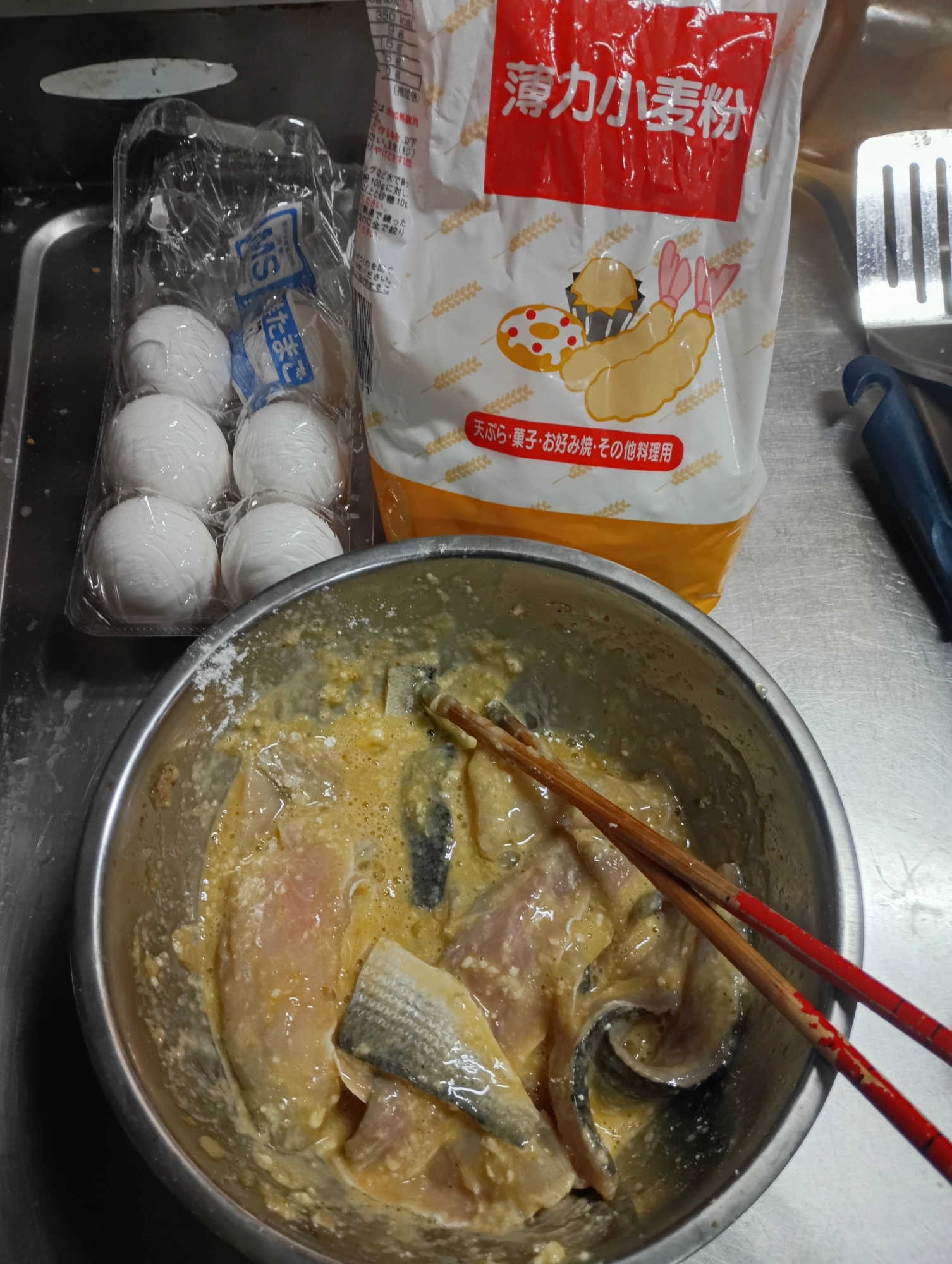 唐揚げ